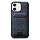 For iPhone 12 / Blue