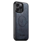 For iPhone 12 Pro / Blue