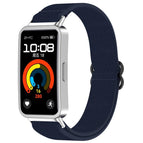 For Huawei Band 10 / 10 NFC / 9 / 9 NFC / Blue