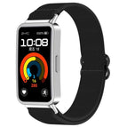 For Huawei Band 10 / 10 NFC / 9 / 9 NFC / Black