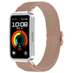 For Huawei Band 10 / 10 NFC / 9 / 9 NFC / Pink