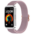 For Huawei Band 10 / 10 NFC / 9 / 9 NFC / Light Purple