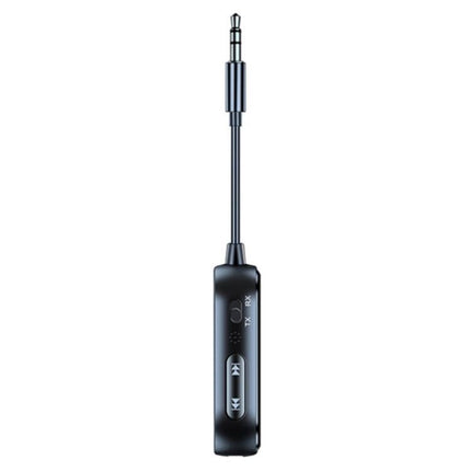 T80 2-in-1 Car AUX / TV / Speakers Wireless Bluetooth-Compatible 5.4 Receiver / Transmitter