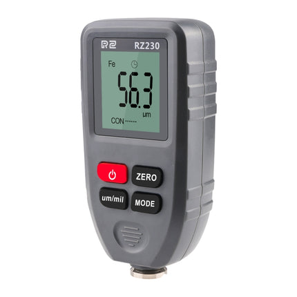 RZ230 Other measuring instruments 0~1300μm Convenient / Measure / Pro, RZ230