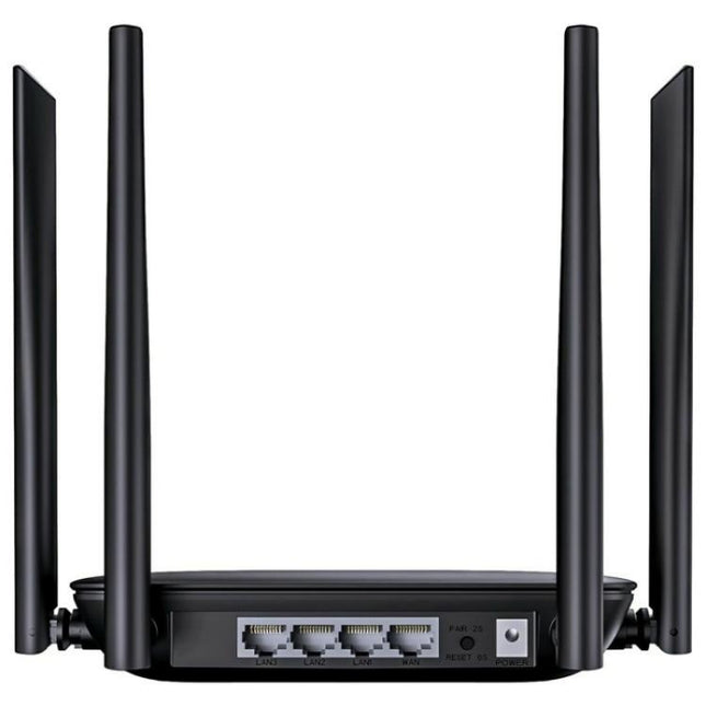 WAVLINK WN530BE1 Gigabit Ports High-Speed WiFi 2.4GHz / 5GHz Dual-Band Gaming Router