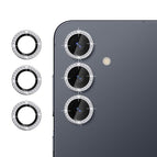 For Samsung Galaxy S25 5G / Silver