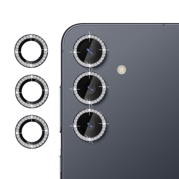 Kalebol Individual Camera Lens Diamond Ring Protector, For Samsung Galaxy Z Fold7 5G, For Samsung Galaxy Z Flip7 5G, For Samsung Galaxy S25 Edge 5G, For Samsung Galaxy A06 5G, For Samsung Galaxy A56 5G, For Samsung Galaxy A26 5G, For Samsung Galaxy A36...