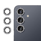 For Samsung Galaxy S25+ 5G / Black