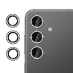 For Samsung Galaxy S24+ 5G / Black