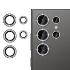 For Samsung Galaxy S23 Ultra 5G / Black