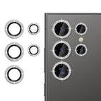 For Samsung Galaxy S22 Ultra 5G / Silver