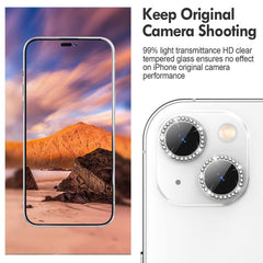 Kalebol Individual Camera Lens Diamond Ring Protector, For Samsung Galaxy A15 5G, For Samsung Galaxy A55 5G, For Samsung Galaxy A35 5G, For Samsung Galaxy S24 Ultra 5G, For Samsung Galaxy S24+ 5G, For Samsung Galaxy S24 5G, For Samsung Galaxy A05������...