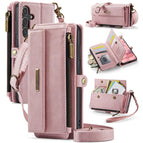 For Samsung Galaxy S25 / S24 5G / Pink
