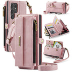 For Samsung Galaxy S25 Ultra 5G / Pink