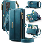 For Samsung Galaxy S25 Ultra 5G / Green