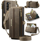 For Samsung Galaxy S23 5G / Coffee