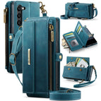 For Samsung Galaxy S23+ 5G / Green