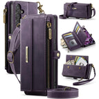 For Samsung Galaxy S23 FE 5G / Purple