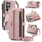 For Samsung Galaxy S23 Ultra 5G / Pink