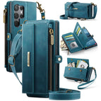 For Samsung Galaxy S23 Ultra 5G / Green