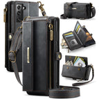 For Samsung Galaxy S22 5G / Black