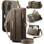 For Samsung Galaxy S22 5G / Coffee