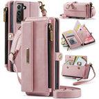 For Samsung Galaxy S22+ 5G / Pink