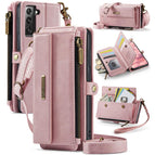 For Samsung Galaxy S21 FE 5G / Pink