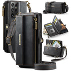 For Samsung Galaxy S21 Ultra 5G / Black