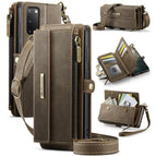 For Samsung Galaxy S20 5G / Coffee