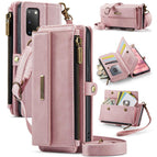 For Samsung Galaxy S20 5G / Pink