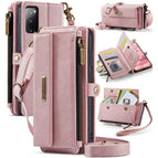 For Samsung Galaxy S20 FE 5G / Pink