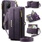 For Samsung Galaxy S20+ 5G / Purple