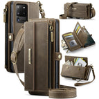 For Samsung Galaxy S20 Ultra 5G / Coffee