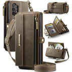 For Samsung Galaxy A13 / Coffee