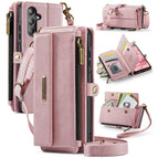 For Samsung Galaxy A15 / Pink
