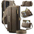 For Samsung Galaxy A52 / Coffee