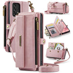 For Samsung Galaxy A52 / Pink