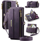 For Samsung Galaxy A53 / Purple