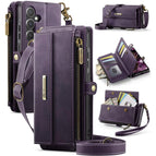 For Samsung Galaxy A55 5G / Purple
