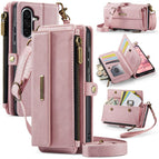 For Samsung Galaxy A17 / Pink