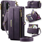 For Samsung Galaxy A17 / Purple