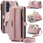 For Samsung Galaxy S26 5G / Pink