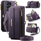 For Samsung Galaxy S26 Ultra 5G / Purple