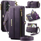For Samsung Galaxy A57 5G / Purple