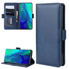 For OPPO Reno 10x Zoom / Dark Blue