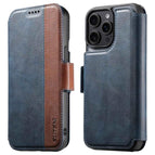 For iPhone 15 Pro Max / Blue