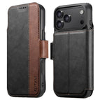 For iPhone 17 Pro / Black