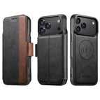 For iPhone 18 Pro / Black