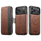 For iPhone 18 Pro / Brown